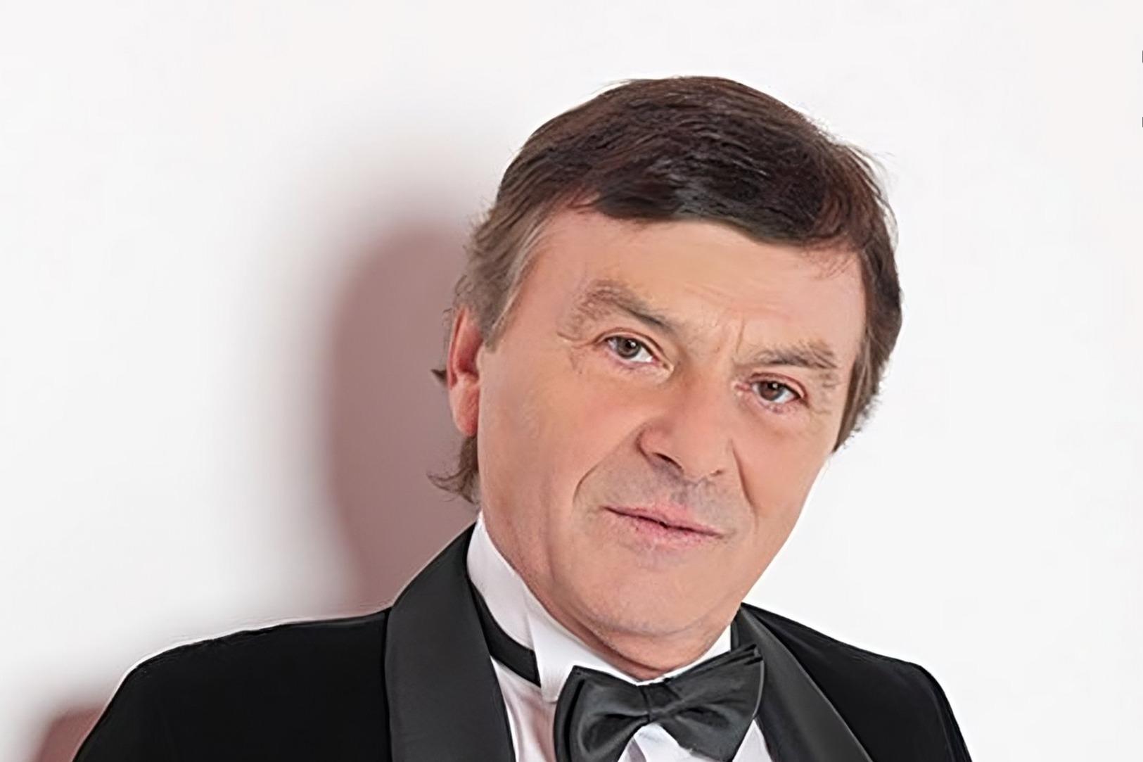 Talkshow: VEČER S PAVLEM TRÁVNÍČKEM